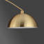 Lampe sur pied en marbre 68 po Chandrine-1012863507