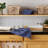 Waffle Tea Towel Kitchen Towel-564579251