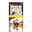 Adhésifs décoratifs Dragon Ball Z