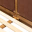 Lit Butterfield-Heirloom Sienna-Cal King-769925992-769925993