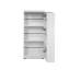 12 Pair Shoe Storage Cabinet-465350886