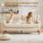 Upholstered Standard Loveseat-59514341-59514340
