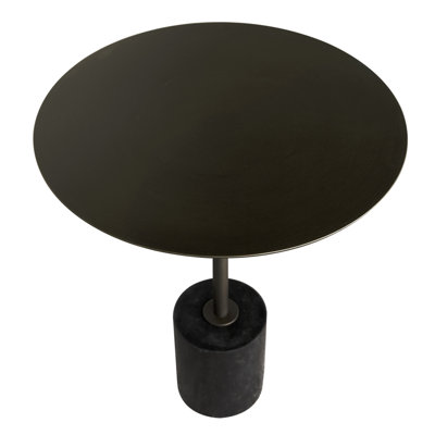 Santosh Side Table