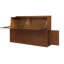 Enosburg Solid Wood Headboard-36079682-49028030