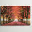 « North Bend Trees » - Reproduction de photo sur toile tendue-1700997050