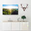 Winnats Pass Hope Valley - Wrapped Canvas-56641737