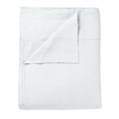 Biella Linen Flat Sheets