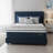 14 Inch Queen Size Hybrid Mattress in a Box, Medium Firm Feel, Tight Top, Enhanced Motion Isolation, Individually Pocketed Springs-1906699449-1907253126
