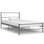 Del Mesa Metal Bed Frame-240664989-240664961