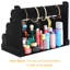 Lashunti Velvet Makeup Organizer