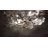Ginkgo Leaf Tree Branch Chandelier for Dining Room-1174866199-1174866196