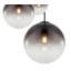 Greenway 3-Light Cluster Pendant-71757958
