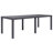 Bruan Plastic Coffee Table