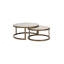 Whitebone Nesting Coffee Table