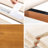 Aristia Solid Wood Low Profile Bed-92064834