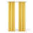 Deconovo Silver Diamond Pattern Curtain Pair-78279277-78279282