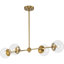 4-Light Chandelier-1475729472