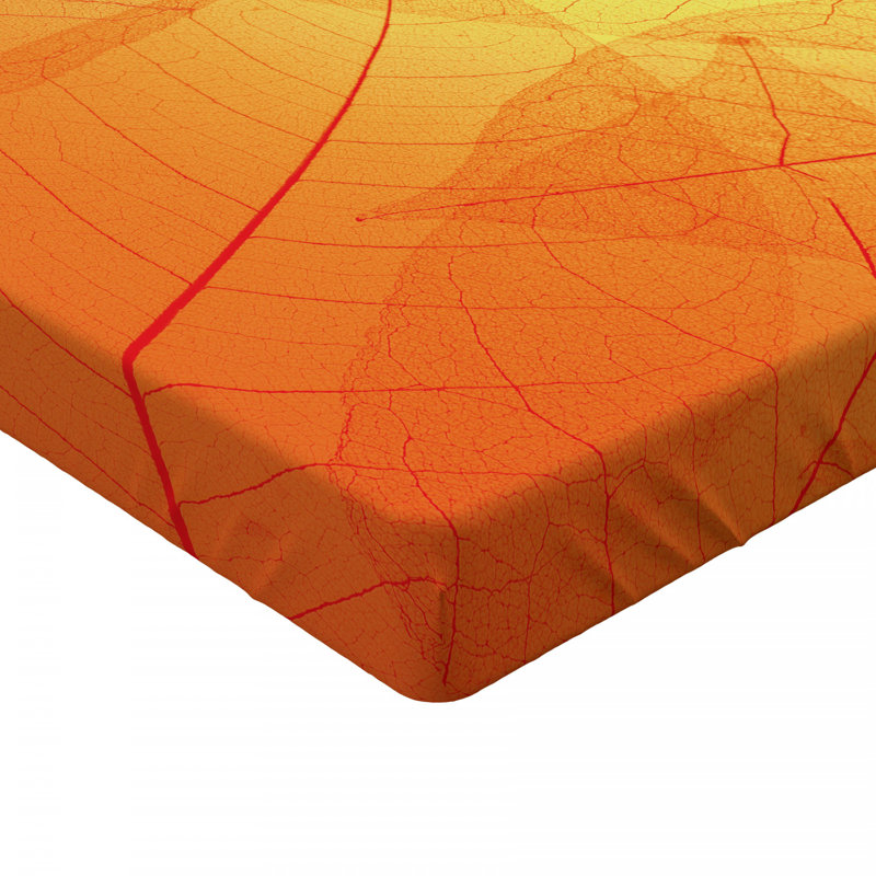 Microfiber Fitted Sheet, Queen Fitted Sheet