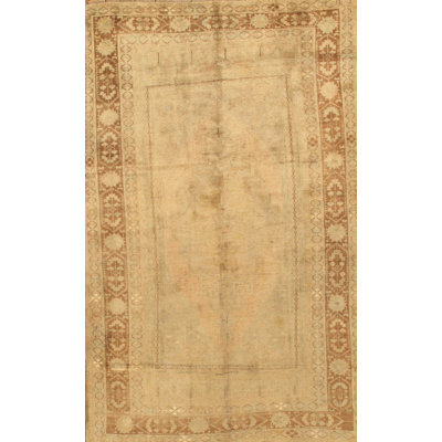 Sivas One-of-a-Kind 5'2" x 7'11" Area Rug
