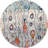 Geometric Indoor Rug-1788900068