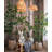 Artificial Bay Tree Green Plant Pot
