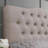 Linen Upholstered Headboard-Modern-Adjustable Height-Button Tufting-689281639-689633872