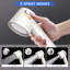 Handheld Shower Head-428608379