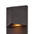 Hinkley Treva Small Wall Mount Lantern-117666219