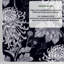 Asian Dark Floral Wallpaper