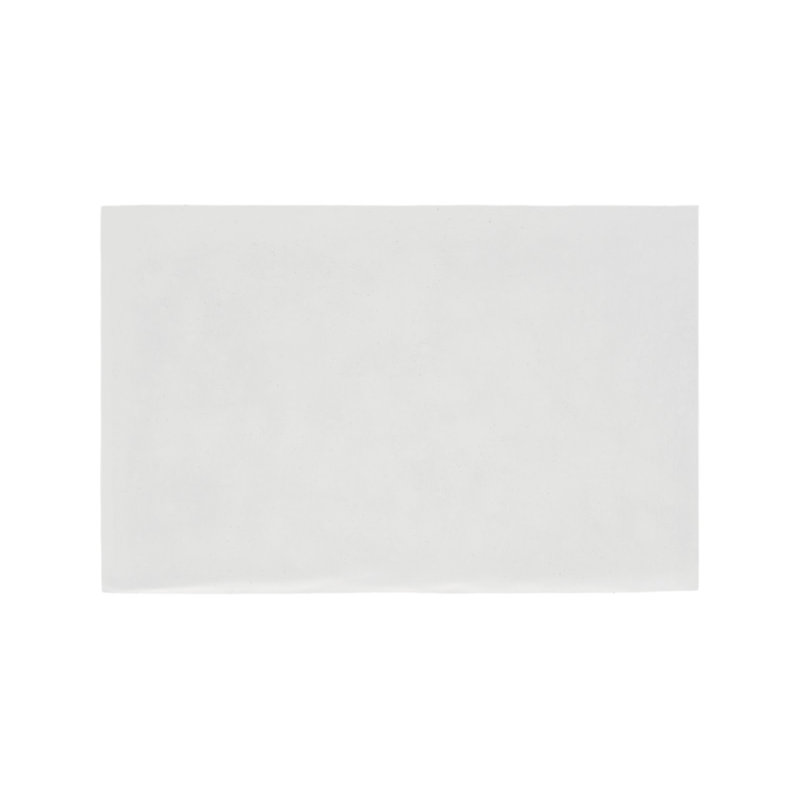 Void Coffee Table, White Stone