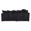 Ajo 4 Seater Cord Sofa-17163132