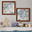«Topaz Spring I», ensemble de 2 peintures sur toiles-1550352536-1550352542