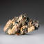 Green Beryl on Feldspar From from Minas Gerais, Brazil
