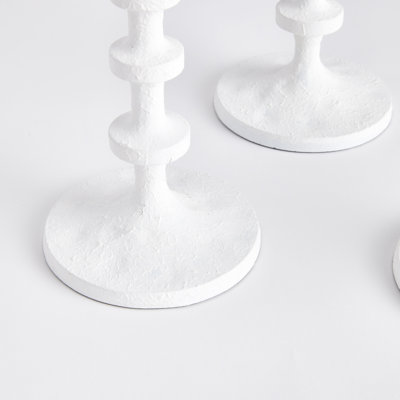 Ginny Taper Holders (Set of 3)