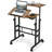Linco Height Adjustable Standing Desk-888920275