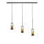 Grand Terrace 3 - Light LED Pendant