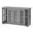 Cari-Ann 42'' Sideboard-871543423