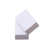 Blanc est en rupture de stock