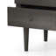 Table de chevet 2 tiroirs-1830504196