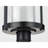 Hawwa Frosted Lantern Head