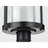 Irondale Frosted Lantern Head