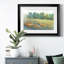 Paysage champêtre I - peinture encadrée-492391731-492391730-492385795