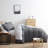 Modern Boho Duvet Cover Set