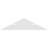 Richland Signature Urethane Gable Bracket, Primed Tan-102477577-101278511