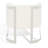 Cirila Upholstered Barrel Chair