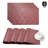 Carrollton Floral Rectangle Placemat