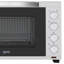 Igenix 60L Mini Oven Black-134397504