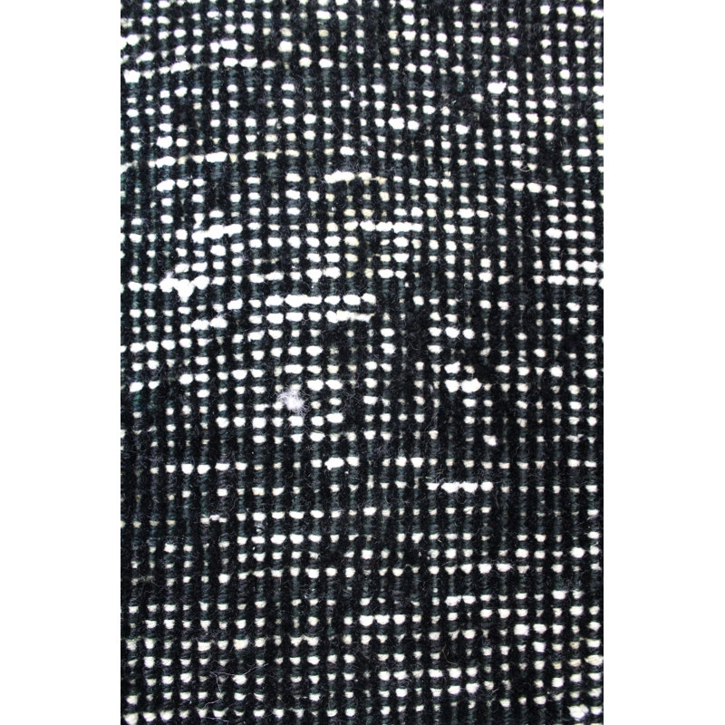 Overdye One-of-a-Kind 8'2" X 9'10" Area Rug