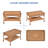 Dane 2 - Person Patio Conversation Set-1960372701