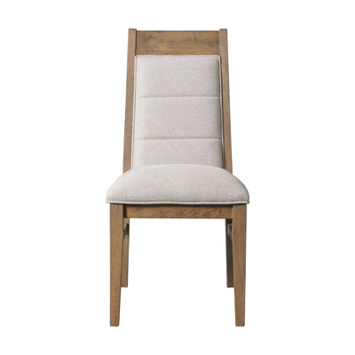Rabbie Upholstered Dining Chair